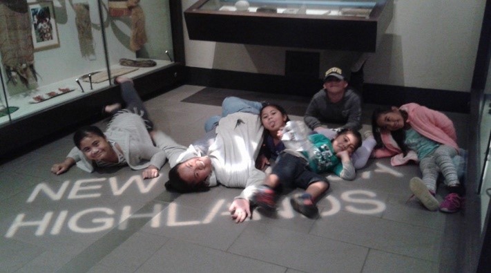 MUSEUM SYNERGY