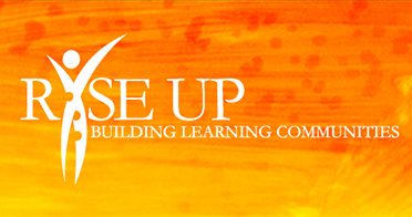 Rise Up Trust Logo