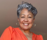 Maggie Winterstein