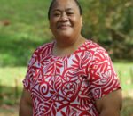 Grace Leulua'i 