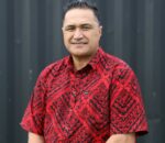 Mark Faga
